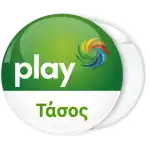 &Kappa;&omicron;&nu;&kappa;ά&rho;&delta;&alpha; Play &mu;&alpha;ύ&rho;&eta; &pi;&rho;ά&sigma;&iota;&nu;