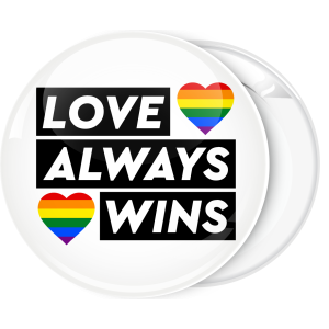 Κονκάρδα Love always wins 