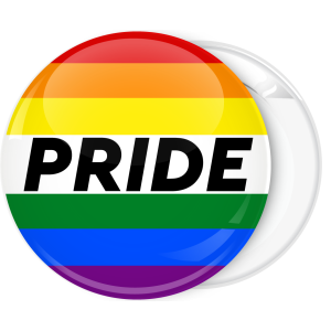 Κονκάρδα Pride 