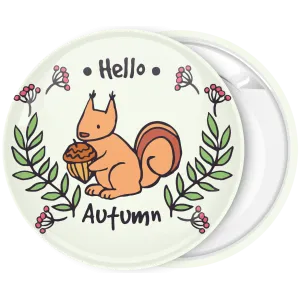 &Kappa;&omicron;&nu;&kappa;ά&rho;&delta;&alpha; Autumn is here &sigma;&kappa;&iota;&omicron;&upsilon;&rho;ά&kappa;&iota;