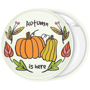 Κονκάρδα Autumn is here