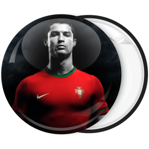Κονκάρδα Ronaldo προφιλ