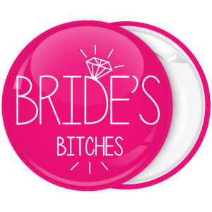 Kονκάρδα Brides Bitches διαμάντι