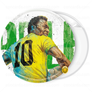 Κονκάρδα Pele