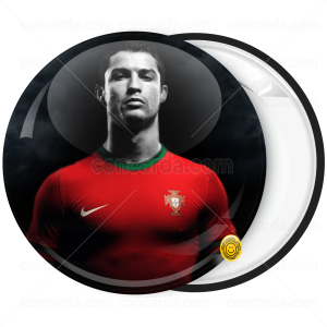 Κονκάρδα Ronaldo προφιλ