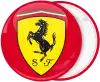 Κονκάρδα Ferrari