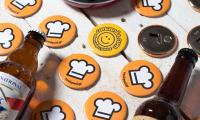 Κονκάρδες cookpad.gr μαγνήτης ανοιχτήρι