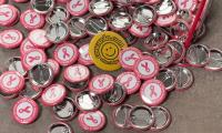 Κονκάρδες Against Breast Cancer