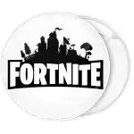 Κονκάρδα Fortnite λογότυπο