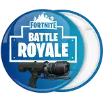 Κονκάρδα Fortnite όπλο Battle Royale
