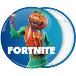 Κονκάρδα Fortnite Tomato Head