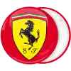 &Kappa;&omicron;&nu;&kappa;ά&rho;&delta;&alpha; Ferrari
