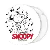 &Kappa;&omicron;&nu;&kappa;ά&rho;&delta;&alpha; Snoopy the musical