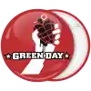 &Rho;&omicron;&kappa; &Kappa;&omicron;&nu;&kappa;ά&rho;&delta;&alpha; Green Day &kappa;ό&kappa;&kappa;&iota;&nu;&eta;