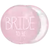 K&omicron;&nu;&kappa;ά&rho;&delta;&alpha; Bride to be &delta;&iota;&alpha;&mu;ά&nu;&tau;&iota; &rho;&omicron;&zeta;