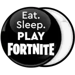 &Kappa;&omicron;&nu;&kappa;ά&rho;&delta;&alpha; Fortnite eat sleep play &mu;&alpha;ύ&rho;&eta;