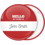 &Kappa;&omicron;&nu;&kappa;ά&rho;&delta;&alpha; name tag Hello my name is &kappa;ό&kappa;&kappa;&iota;&nu;&eta; &kappa;&alpha;&lambda;&lambda;&iota;&gamma;&rho;&alpha;&phi;&iota;&kappa;ή