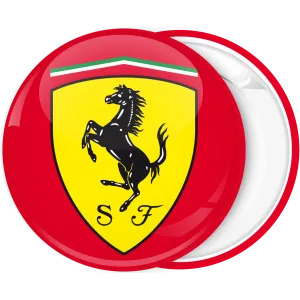 &Kappa;&omicron;&nu;&kappa;ά&rho;&delta;&alpha; Ferrari