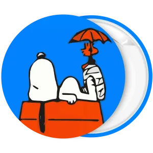 &Kappa;&omicron;&nu;&kappa;ά&rho;&delta;&alpha; Snoopy dog house