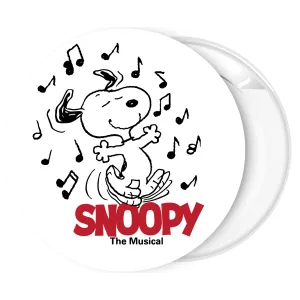 &Kappa;&omicron;&nu;&kappa;ά&rho;&delta;&alpha; Snoopy the musical