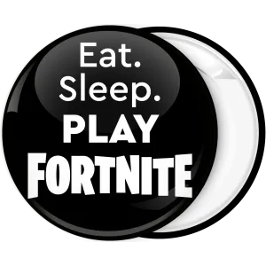 &Kappa;&omicron;&nu;&kappa;ά&rho;&delta;&alpha; Fortnite eat sleep play &mu;&alpha;ύ&rho;&eta;
