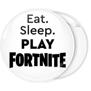 &Kappa;&omicron;&nu;&kappa;ά&rho;&delta;&alpha; Fortnite eat sleep play &lambda;&epsilon;&upsilon;&kappa;ή