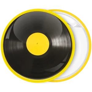 &Kappa;&omicron;&nu;&kappa;ά&rho;&delta;&alpha; &beta;&iota;&nu;ύ&lambda;&iota;&omicron; &kappa;ί&tau;&rho;&iota;&nu;&omicron;