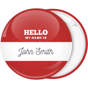 &Kappa;&omicron;&nu;&kappa;ά&rho;&delta;&alpha; name tag Hello my name is &kappa;ό&kappa;&kappa;&iota;&nu;&eta; &kappa;&alpha;&lambda;&lambda;&iota;&gamma;&rho;&alpha;&phi;&iota;&kappa;ή