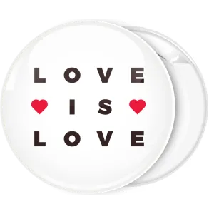 &Kappa;&omicron;&nu;&kappa;ά&rho;&delta;&alpha; Love is Love