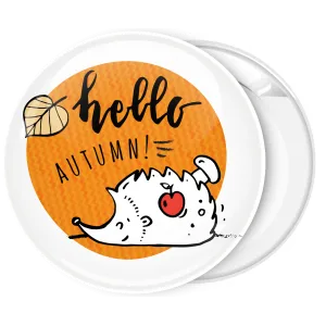 &Kappa;&omicron;&nu;&kappa;ά&rho;&delta;&alpha; hello autumn &sigma;&kappa;&alpha;&nu;&tau;&zeta;&omicron;&chi;&omicron;&iota;&rho;ά&kappa;&iota;