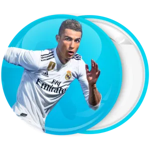 &Kappa;&omicron;&nu;&kappa;ά&rho;&delta;&alpha; Christiano Ronaldo &mu;&pi;&lambda;&epsilon;