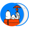 Κονκάρδα Snoopy dog house