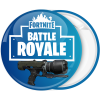 Κονκάρδα Fortnite όπλο Battle Royale