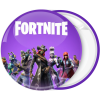 Κονκάρδα Fortnite ήρωες μωβ 