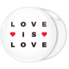 Κονκάρδα Love is Love