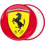 &Kappa;&omicron;&nu;&kappa;ά&rho;&delta;&alpha; Ferrari