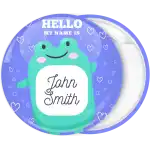 &Kappa;&omicron;&nu;&kappa;ά&rho;&delta;&alpha; name tag &tau;&epsilon;&rho;&alpha;&tau;ά&kappa;&iota;