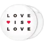 &Kappa;&omicron;&nu;&kappa;ά&rho;&delta;&alpha; Love is Love