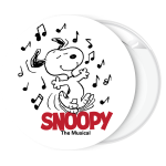 Κονκάρδα Snoopy the musical