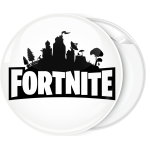 Κονκάρδα Fortnite λογότυπο