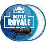 Κονκάρδα Fortnite όπλο Battle Royale