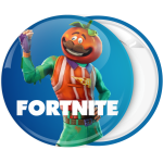Κονκάρδα Fortnite Tomato Head