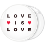 Κονκάρδα Love is Love