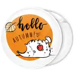 &Kappa;&omicron;&nu;&kappa;ά&rho;&delta;&alpha; hello autumn &sigma;&kappa;&alpha;&nu;&tau;&zeta;&omicron;&chi;&omicron;&iota;&rho;ά&kappa;&iota;