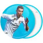 &Kappa;&omicron;&nu;&kappa;ά&rho;&delta;&alpha; Christiano Ronaldo &mu;&pi;&lambda;&epsilon;