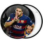 &Alpha;&theta;&lambda;&eta;&tau;&iota;&kappa;ή &kappa;&omicron;&nu;&kappa;ά&rho;&delta;&alpha; Luis-Suarez