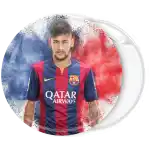 &Alpha;&theta;&lambda;&eta;&tau;&iota;&kappa;ή &kappa;&omicron;&nu;&kappa;ά&rho;&delta;&alpha; Neymar &kappa;ό&kappa;&kappa;&iota;&nu;&omicron; &mu;&pi;&lambda;&epsilon;