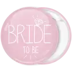 K&omicron;&nu;&kappa;ά&rho;&delta;&alpha; Bride to be &delta;&iota;&alpha;&mu;ά&nu;&tau;&iota; &rho;&omicron;&zeta;