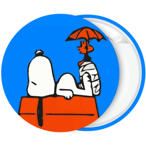 Κονκάρδα Snoopy dog house