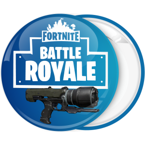 Κονκάρδα Fortnite όπλο Battle Royale
